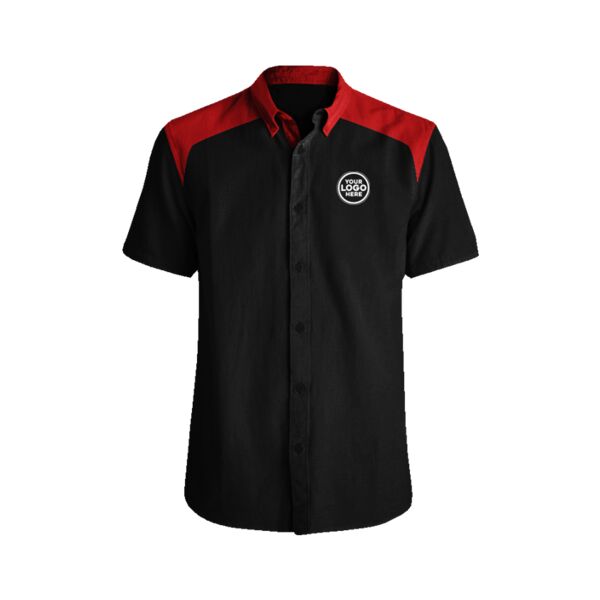 Button-Down Thumbnail