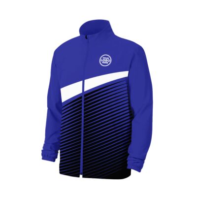 UGO Jacket Unliprint Thumbnail