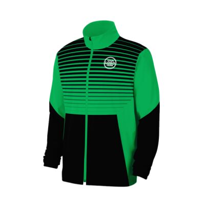 UGO Jacket Unliprint Thumbnail