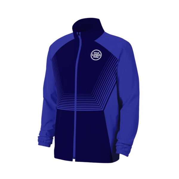 UGO Jacket Unliprint Thumbnail