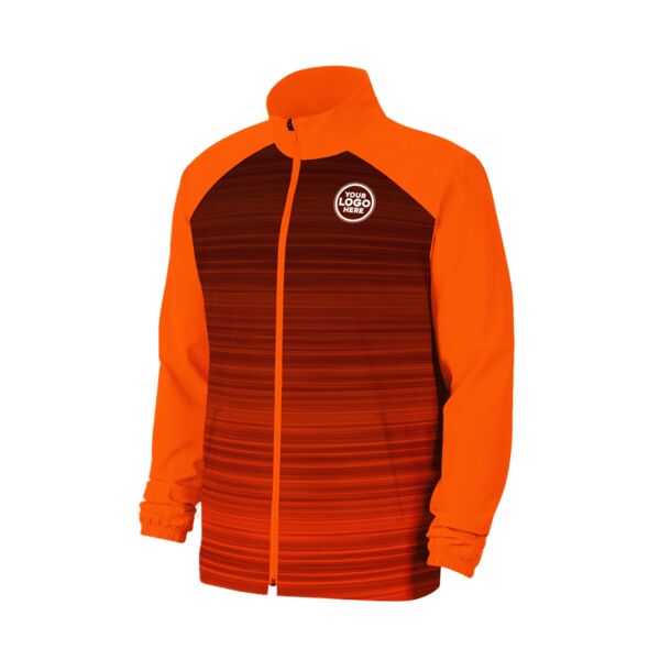 UGO Jacket Unliprint Thumbnail