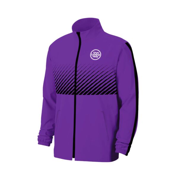 UGO Jacket Unliprint Thumbnail