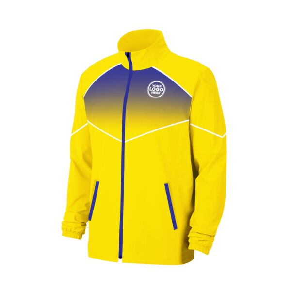 UGO Jacket Unliprint Thumbnail