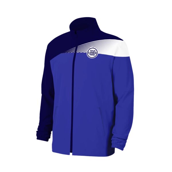 UGO Jacket Unliprint Thumbnail