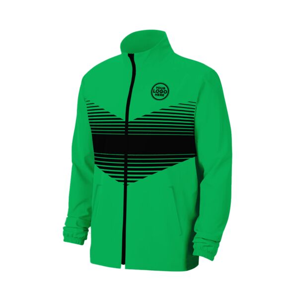 UGO Jacket Unliprint Thumbnail