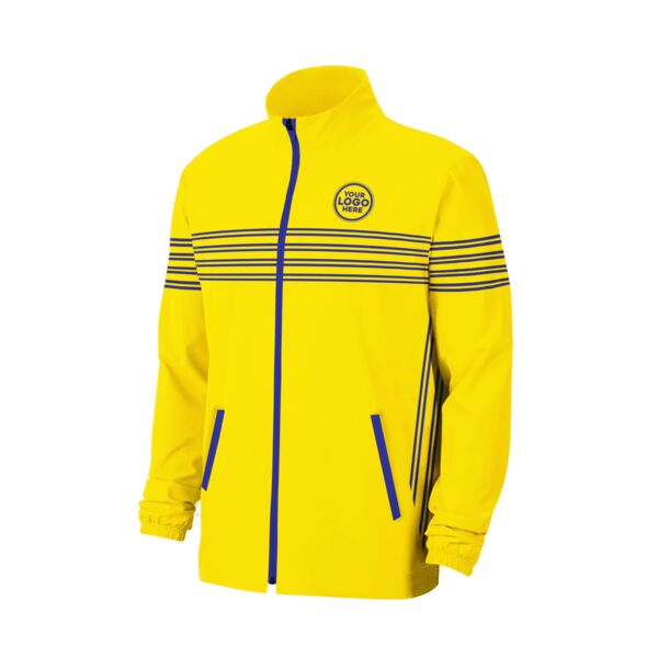 UGO Jacket Unliprint Thumbnail