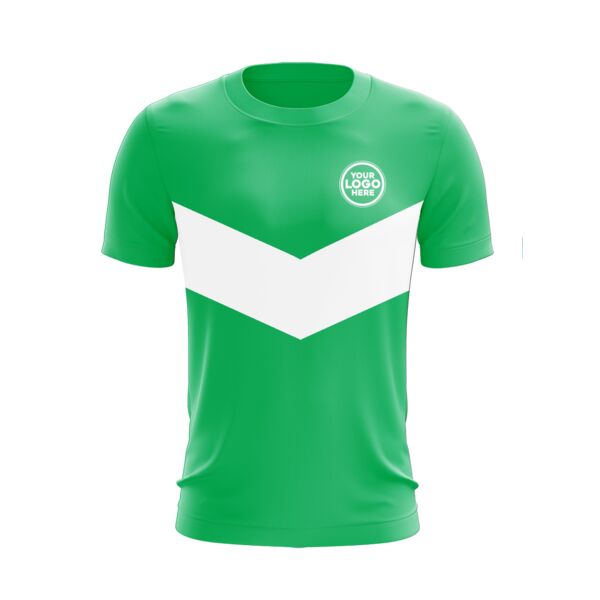 UGO T-Shirt C/S Thumbnail