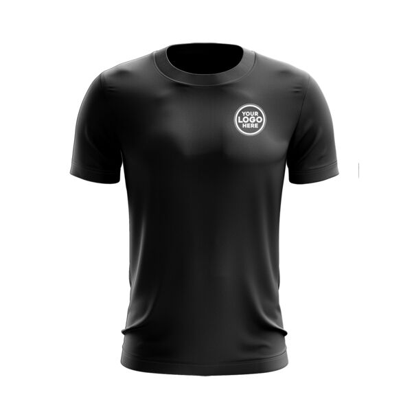 UGO T-Shirt Plain Thumbnail