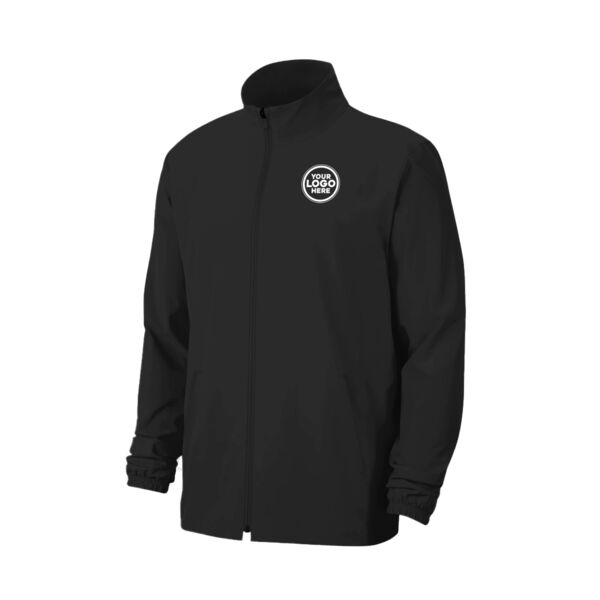 UGO Jacket Plain Thumbnail