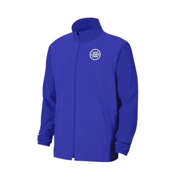 UGO Jacket Plain Thumbnail