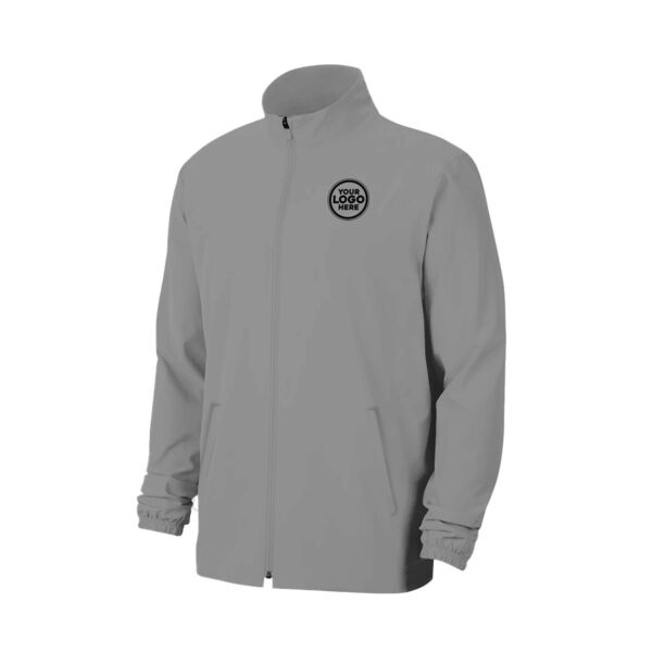 UGO Jacket Plain Thumbnail