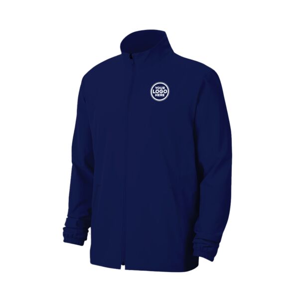 UGO Jacket Plain Thumbnail