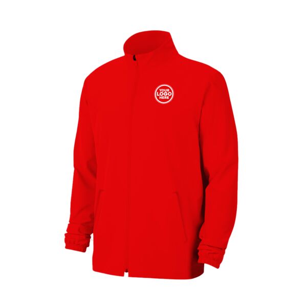 UGO Jacket Plain Thumbnail