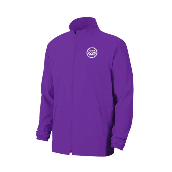 UGO Jacket Plain Thumbnail