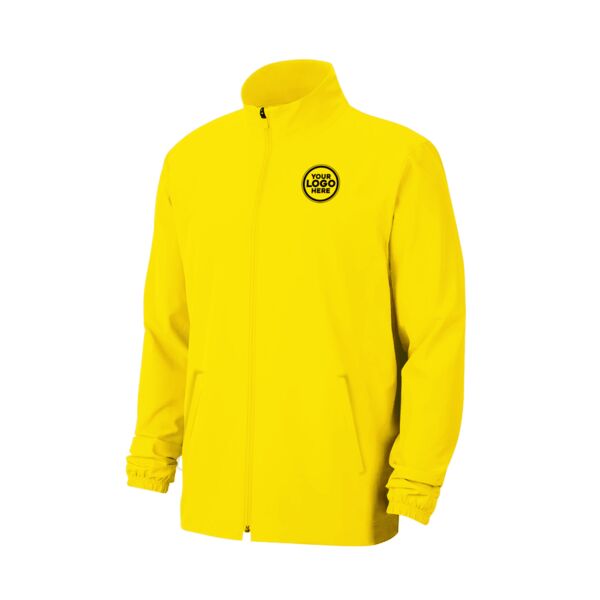 UGO Jacket Plain Thumbnail