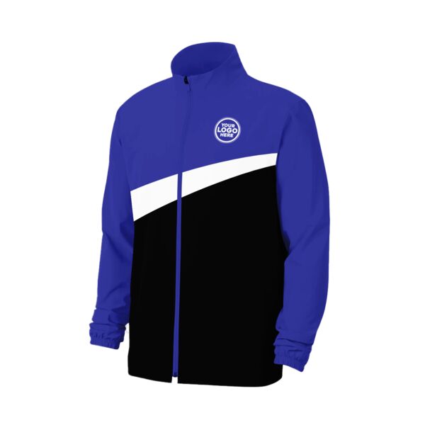 UGO Jacket Thumbnail