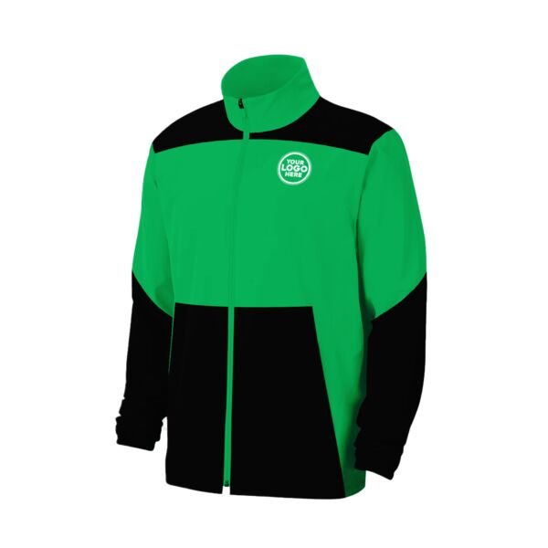 UGO Jacket Thumbnail