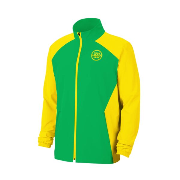 UGO Jacket Thumbnail