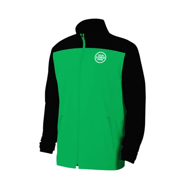 UGO Jacket Thumbnail