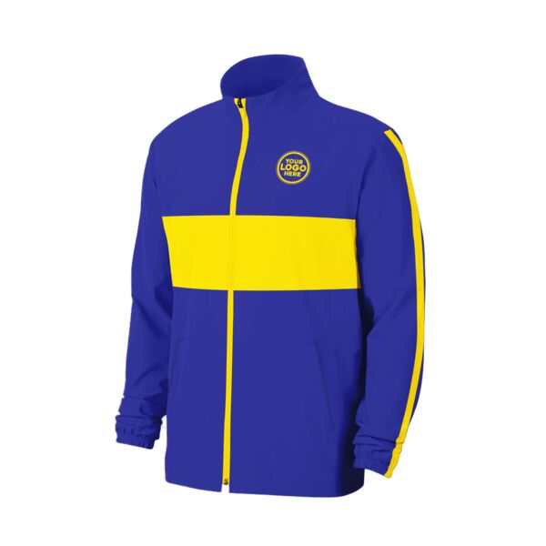 UGO Jacket Thumbnail