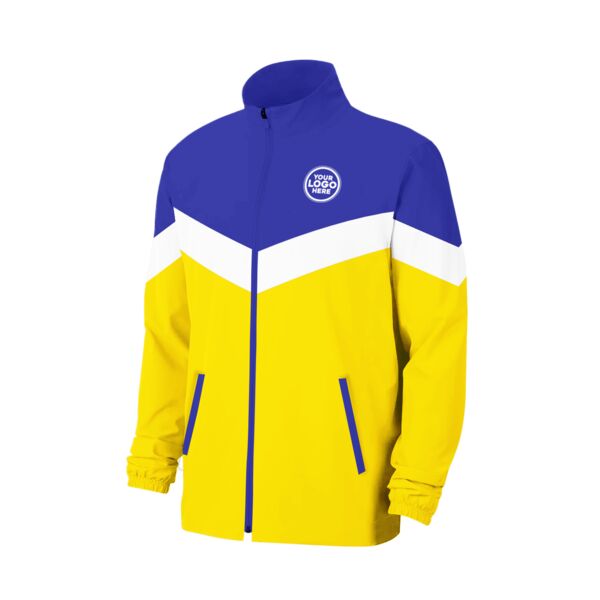 UGO Jacket Thumbnail