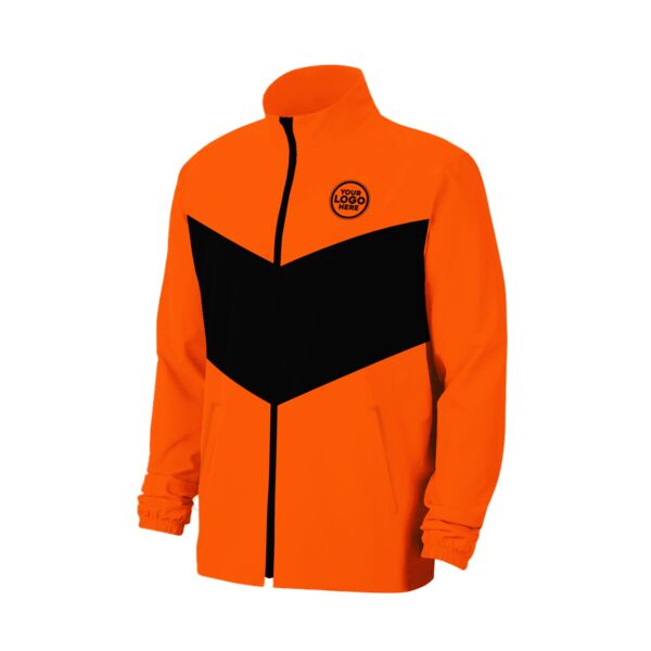 UGO Jacket Thumbnail