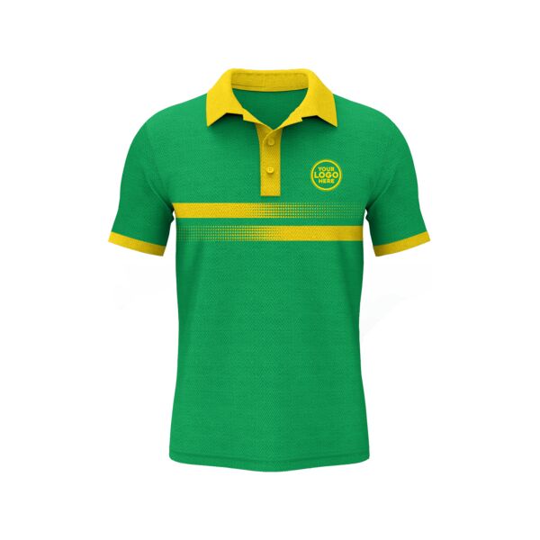 UGO Polo Shirt Unliprint Thumbnail