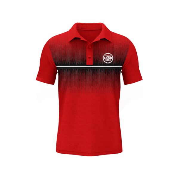 UGO Polo Shirt Unliprint Thumbnail