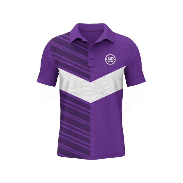 UGO Polo Shirt Unliprint Thumbnail