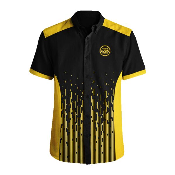 UGO Button Down Unliprint Thumbnail