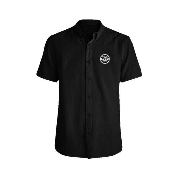 UGO Button Down Plain Thumbnail