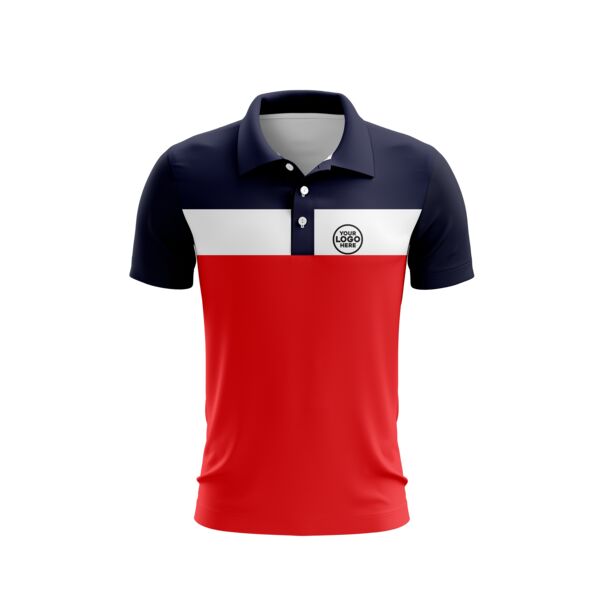 Polo Shirts Thumbnail