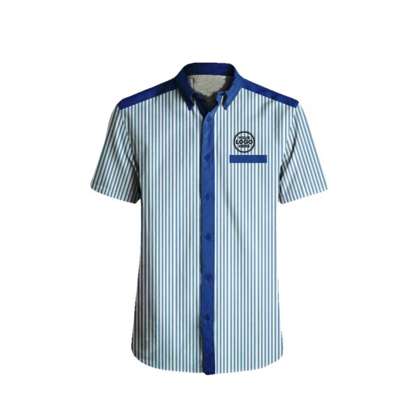 Button-Down Thumbnail