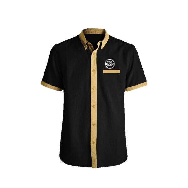 Button-Down Thumbnail