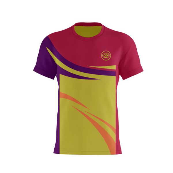 UGO T-Shirt Slice Thumbnail