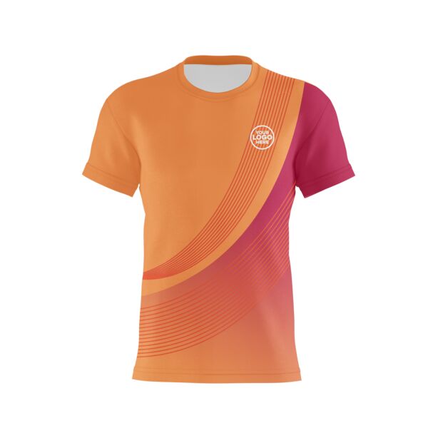 UGO T-Shirt Slice Thumbnail