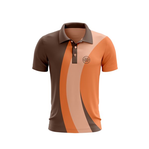UGO Polo Shirt Slice Thumbnail