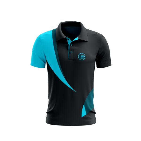 UGO Polo Shirt Slice Thumbnail