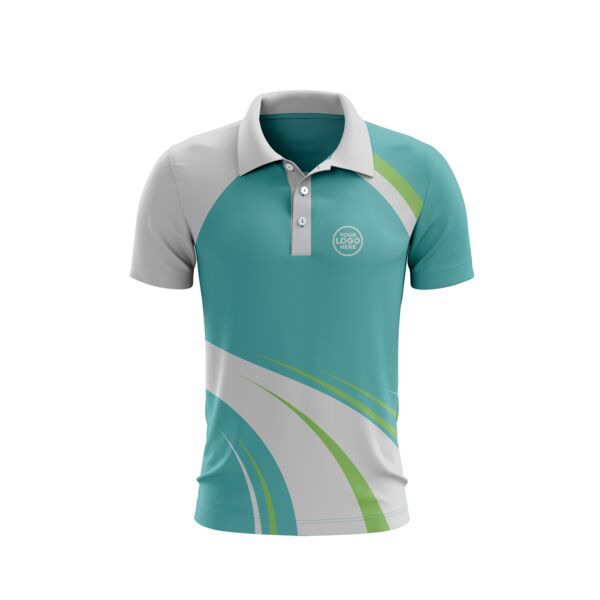 UGO Polo Shirt Slice Thumbnail