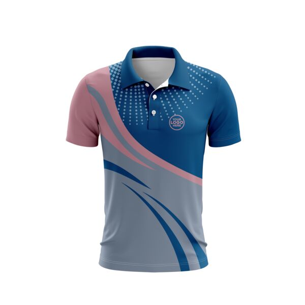 UGO Polo Shirt Slice Thumbnail