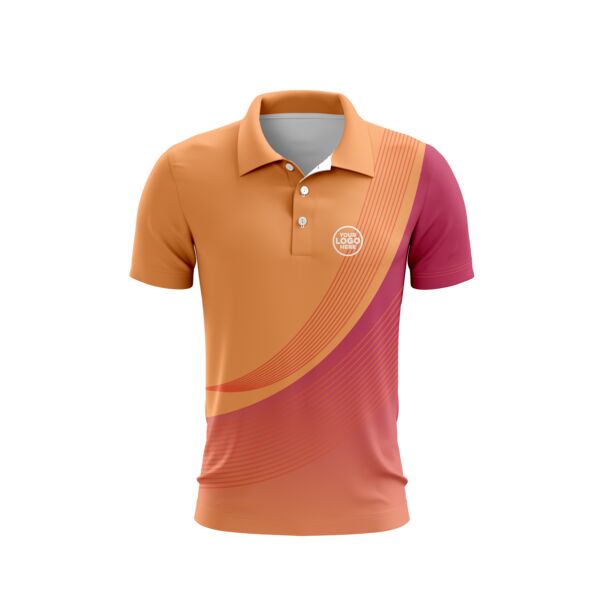 UGO Polo Shirt Slice Thumbnail