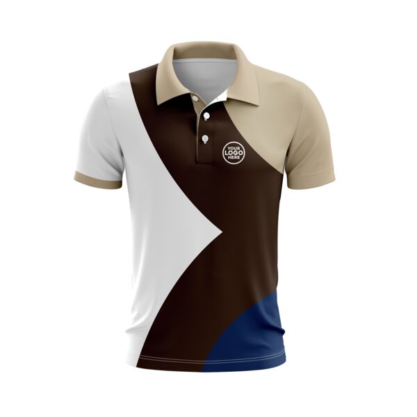 UGO Polo Shirt Slice Thumbnail