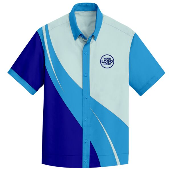 UGO Button-Down Slice Thumbnail