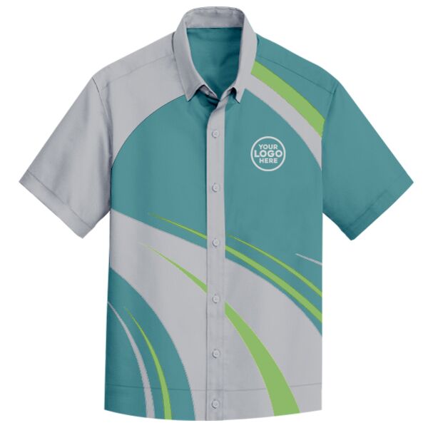 UGO Button-Down Slice Thumbnail