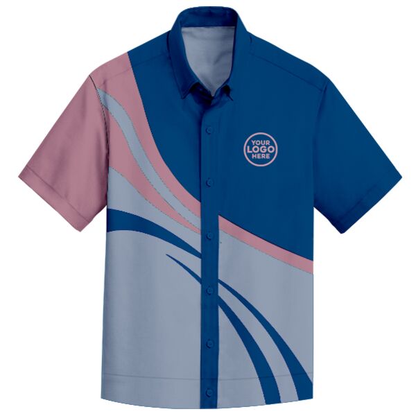 UGO Button-Down Slice Thumbnail