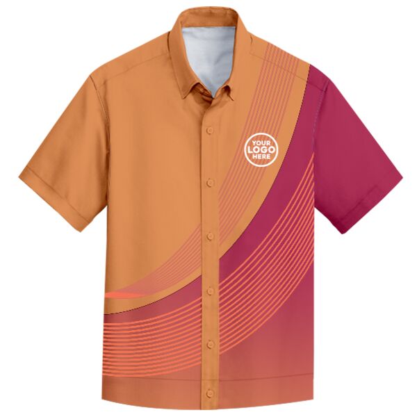 UGO Button-Down Slice Thumbnail