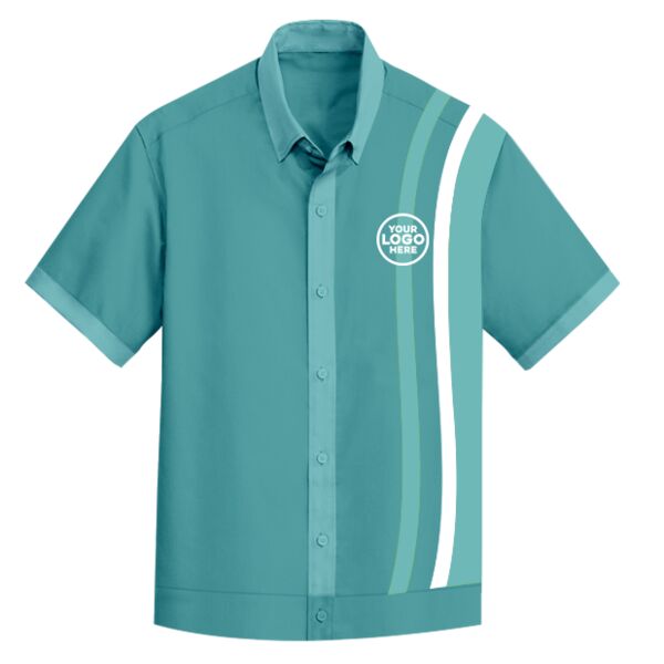 UGO Button-Down Slice Thumbnail