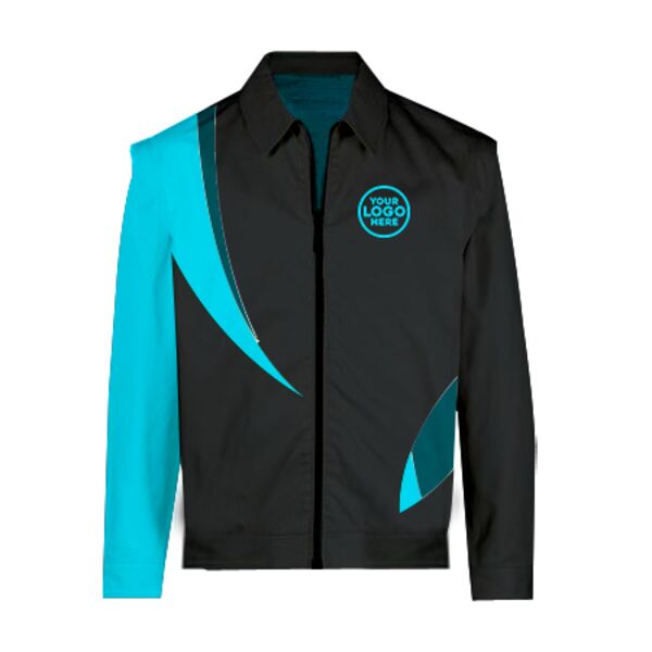 UGO Jacket Slice Thumbnail