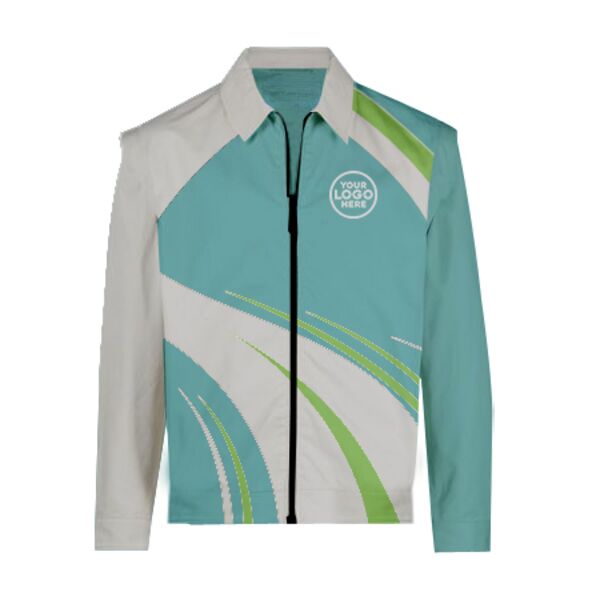 UGO Jacket Slice Thumbnail