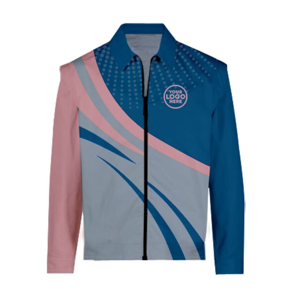 UGO Jacket Slice Thumbnail